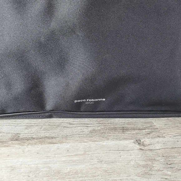 Paco Rabanne Men's Weekend Bag - Picture 7 of 12